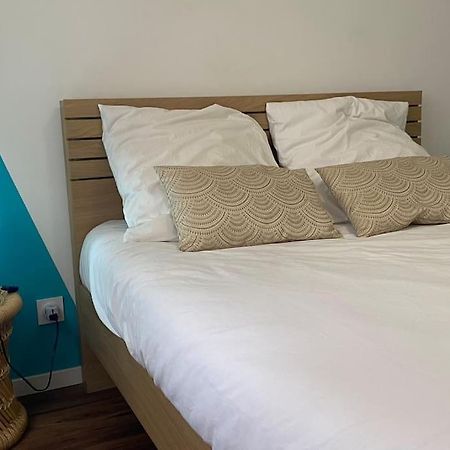 * Logement Haut De Gamme Centre * Perpignan Kültér fotó
