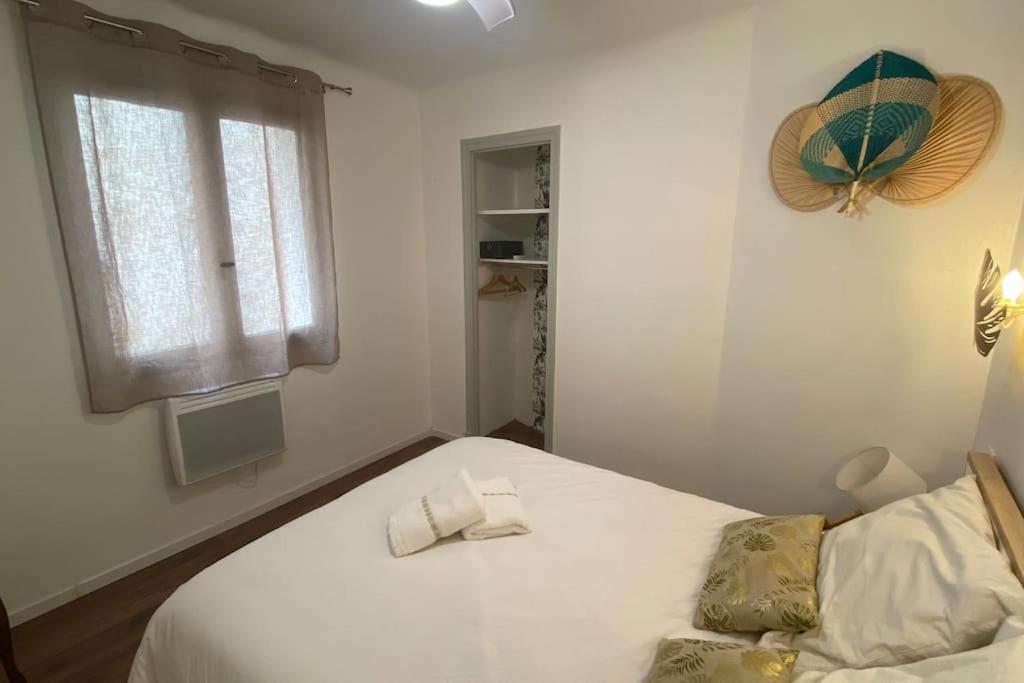 * Logement Haut De Gamme Centre * Perpignan Kültér fotó