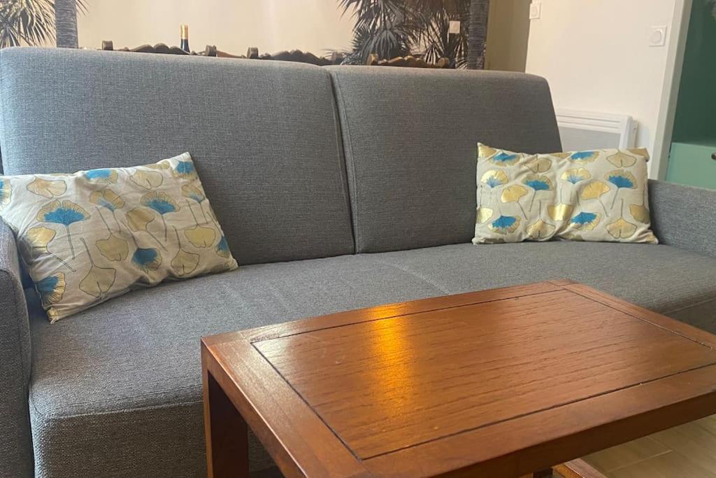 * Logement Haut De Gamme Centre * Perpignan Kültér fotó