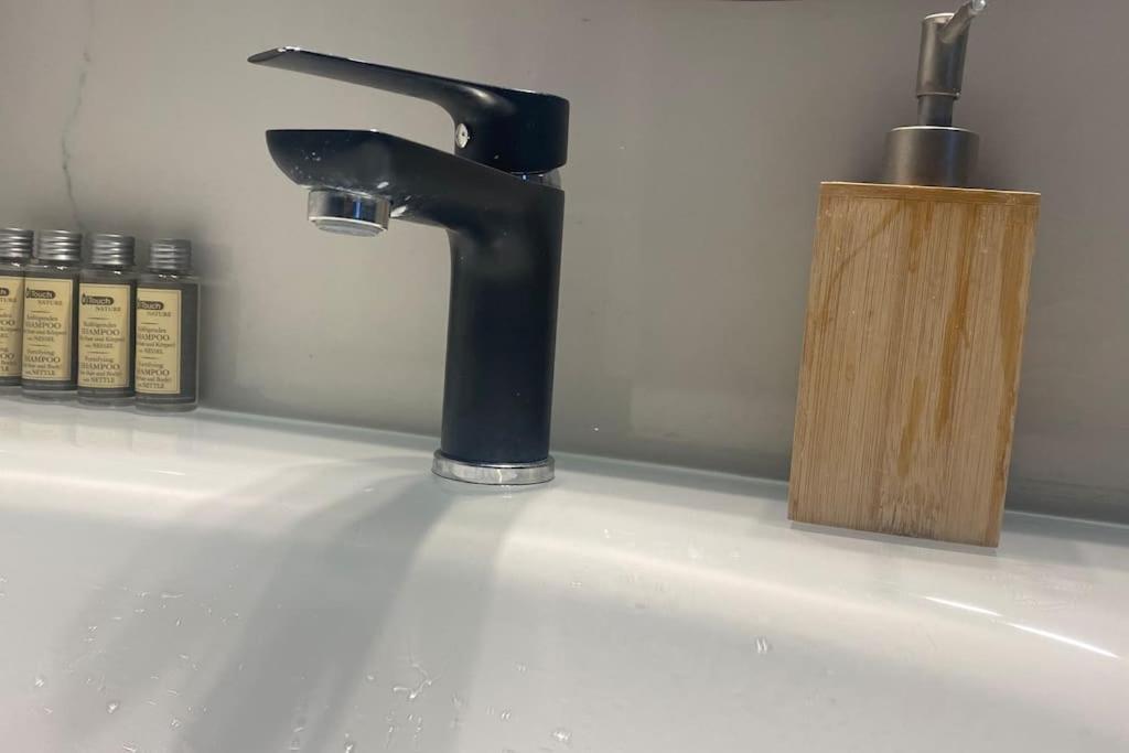 * Logement Haut De Gamme Centre * Perpignan Kültér fotó