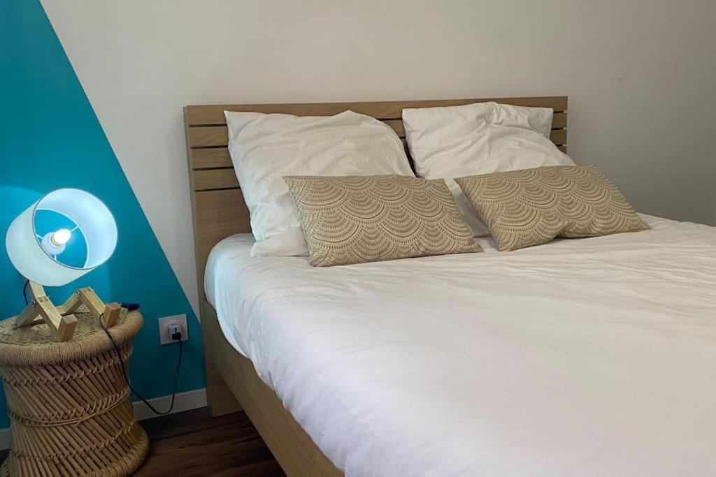 * Logement Haut De Gamme Centre * Perpignan Kültér fotó