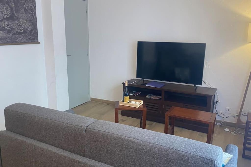 * Logement Haut De Gamme Centre * Perpignan Kültér fotó