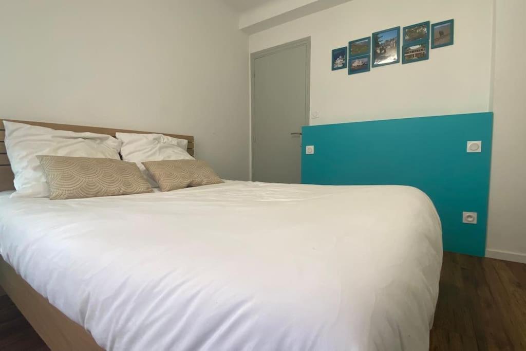 * Logement Haut De Gamme Centre * Perpignan Kültér fotó