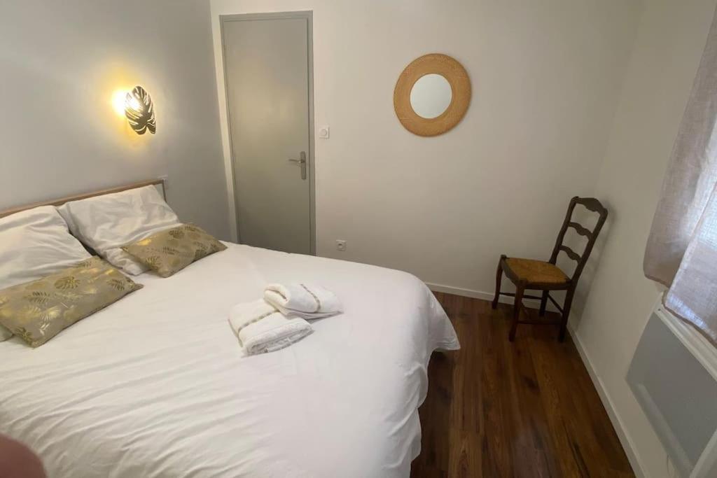 * Logement Haut De Gamme Centre * Perpignan Kültér fotó
