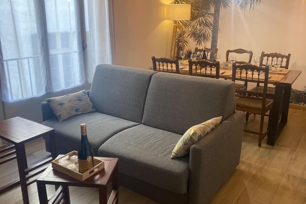 * Logement Haut De Gamme Centre * Perpignan Kültér fotó