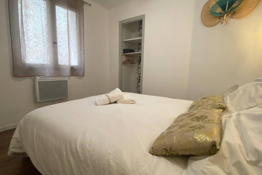 * Logement Haut De Gamme Centre * Perpignan Kültér fotó