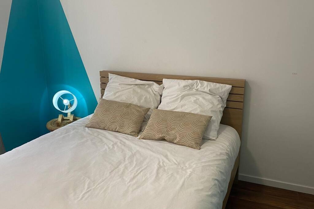 * Logement Haut De Gamme Centre * Perpignan Kültér fotó