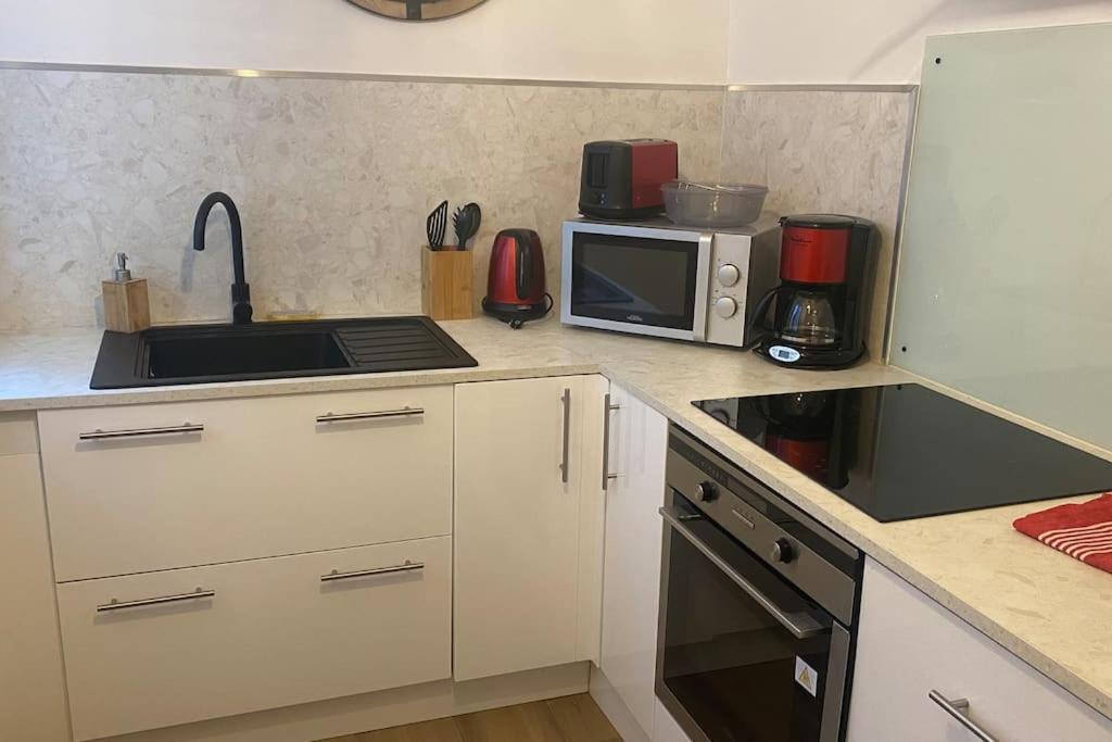 * Logement Haut De Gamme Centre * Perpignan Kültér fotó