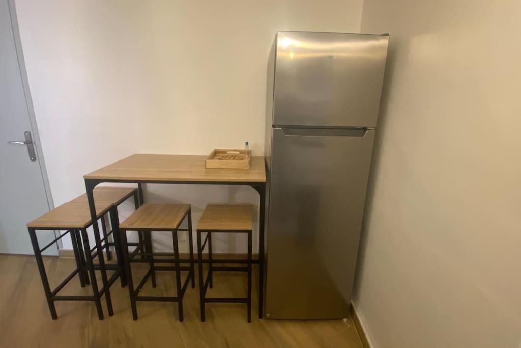 * Logement Haut De Gamme Centre * Perpignan Kültér fotó