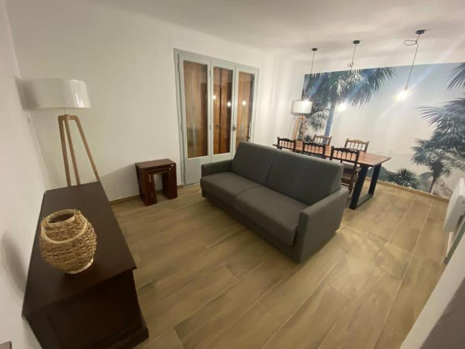* Logement Haut De Gamme Centre * Perpignan Kültér fotó
