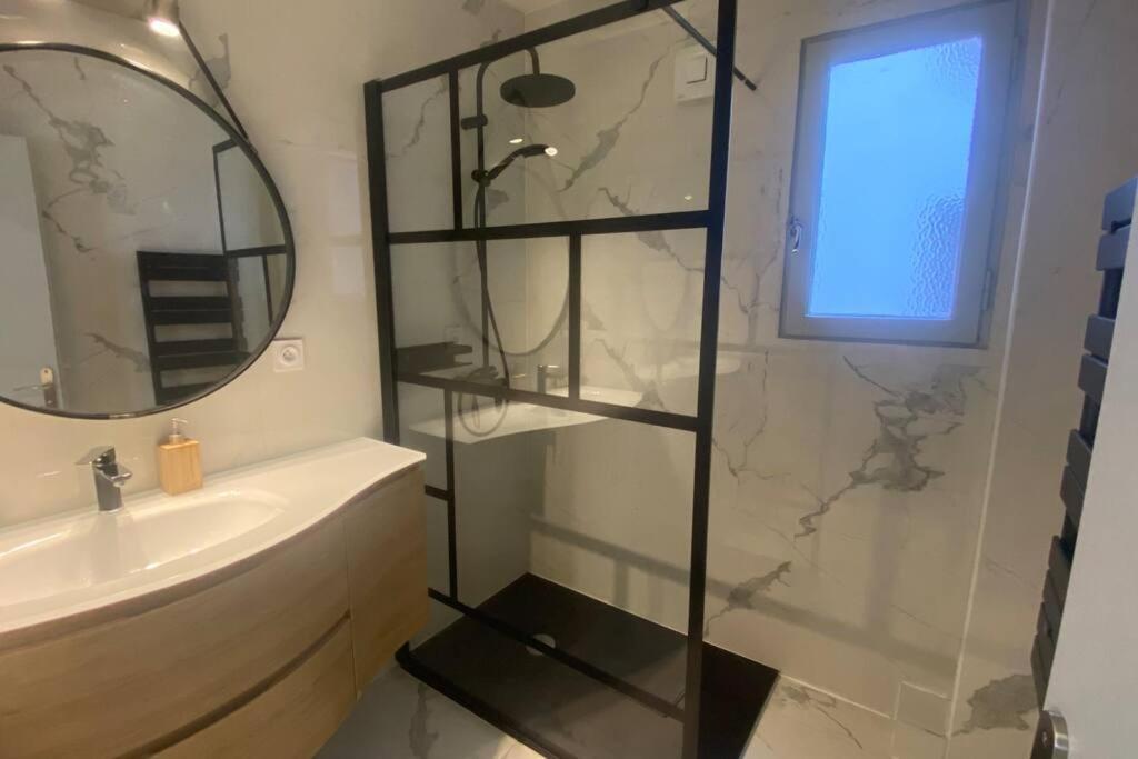 * Logement Haut De Gamme Centre * Perpignan Kültér fotó