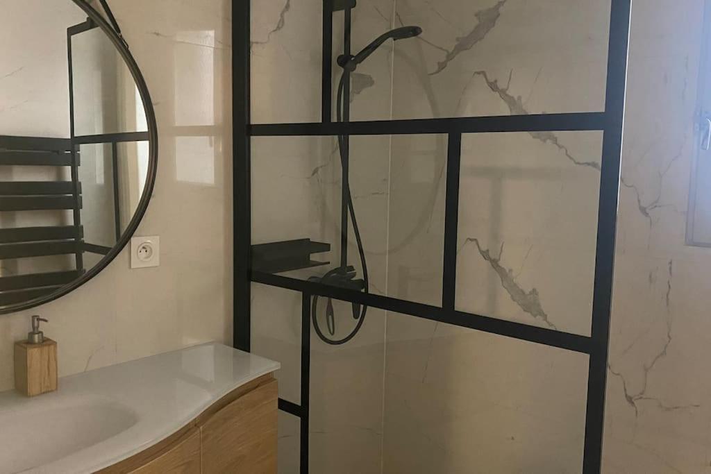 * Logement Haut De Gamme Centre * Perpignan Kültér fotó
