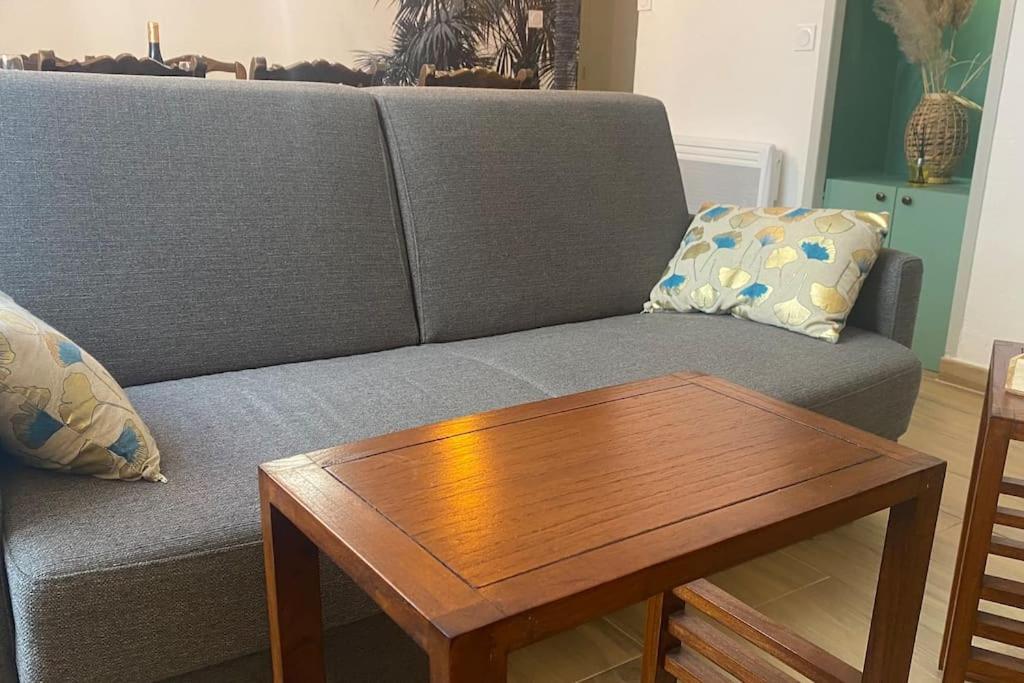 * Logement Haut De Gamme Centre * Perpignan Kültér fotó