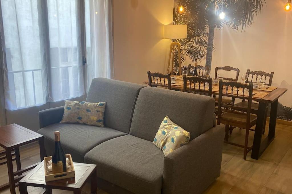 * Logement Haut De Gamme Centre * Perpignan Kültér fotó